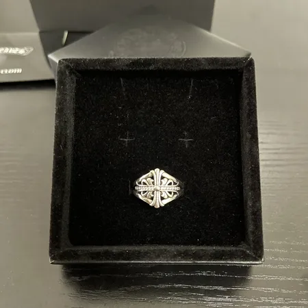 クロムハーツ 指輪