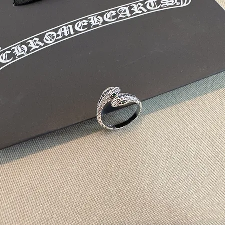 クロムハーツ 指輪