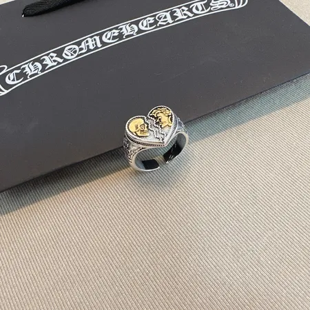 クロムハーツ 指輪