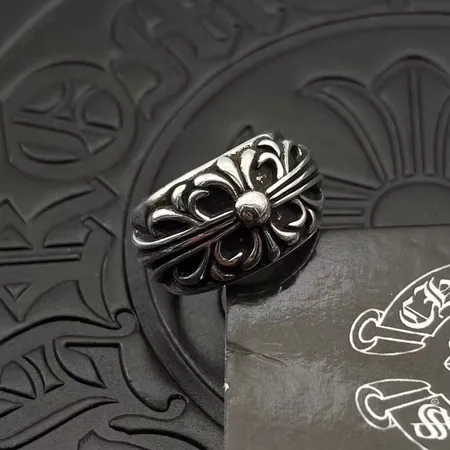 クロムハーツ 指輪