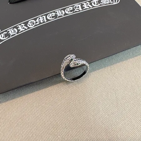 クロムハーツ 指輪