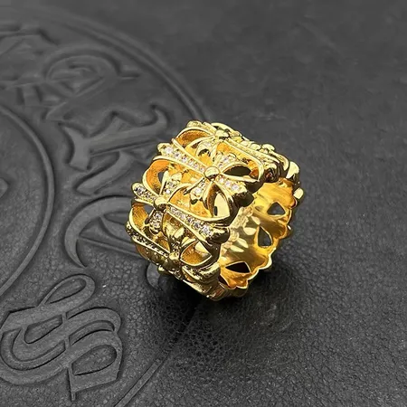 クロムハーツ 指輪