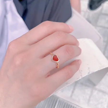 ハミルトン 指輪