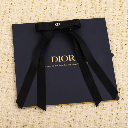 ディオール ヘアアクセサリー