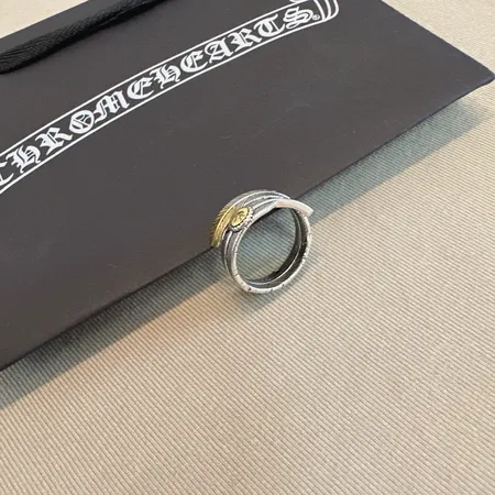 クロムハーツ 指輪