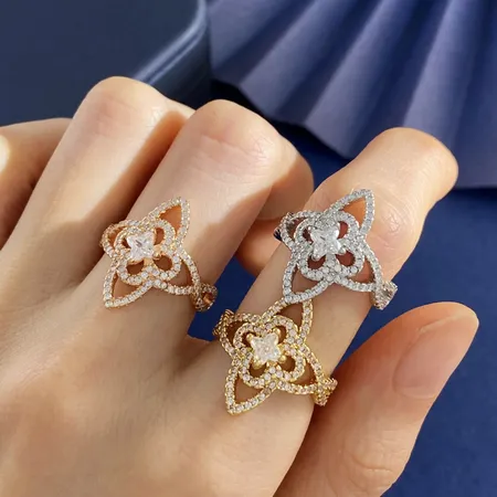 ルイヴィトン 指輪