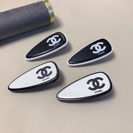 シャネル ヘアアクセサリー