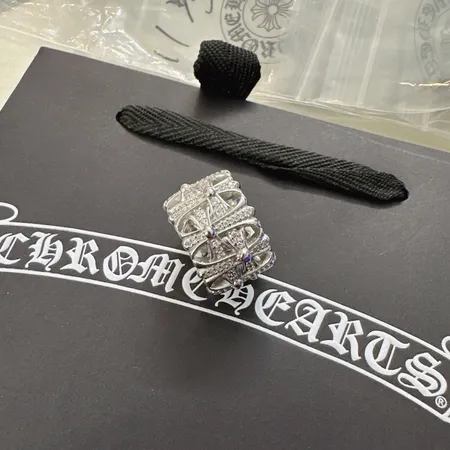 クロムハーツ 指輪