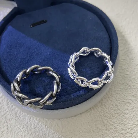 ティファニー 指輪