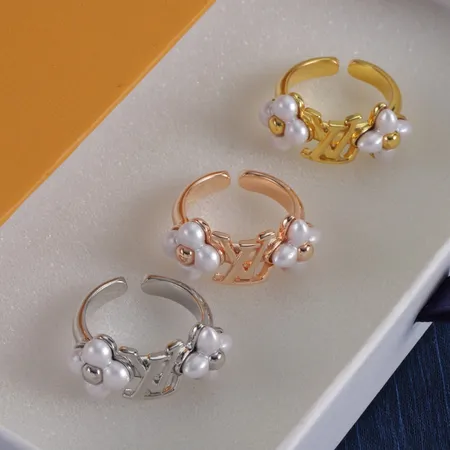 ルイヴィトン 指輪