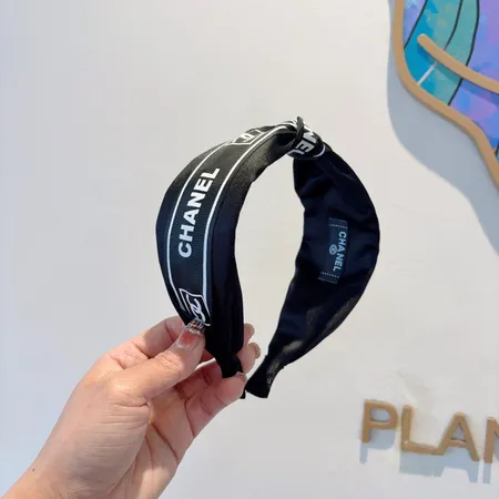 シャネル ヘアアクセサリー