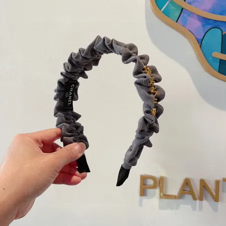 シャネル ヘアアクセサリー