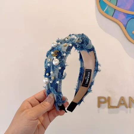 シャネル ヘアアクセサリー