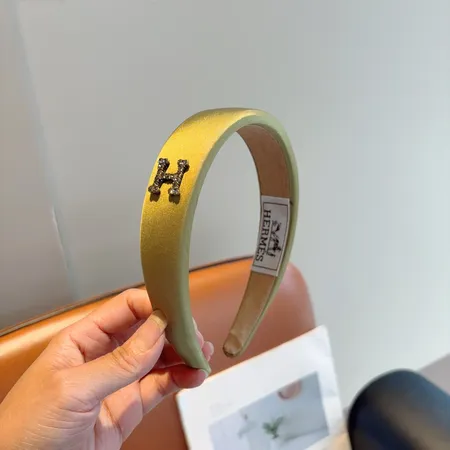 シャネル ヘアアクセサリー