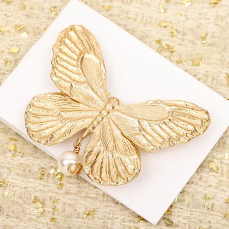 ディオール ヘアアクセサリー