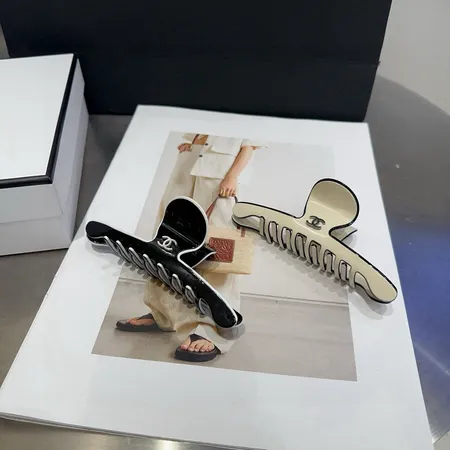 シャネル ヘアアクセサリー