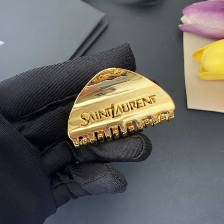 イブサンローラン ヘアアクセサリー