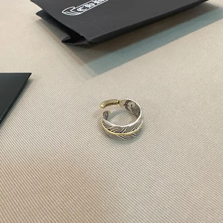 クロムハーツ 指輪