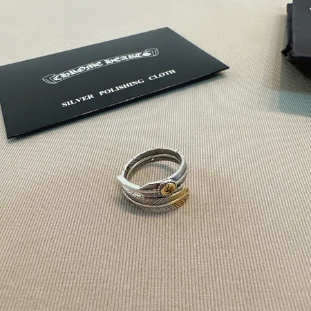 クロムハーツ 指輪