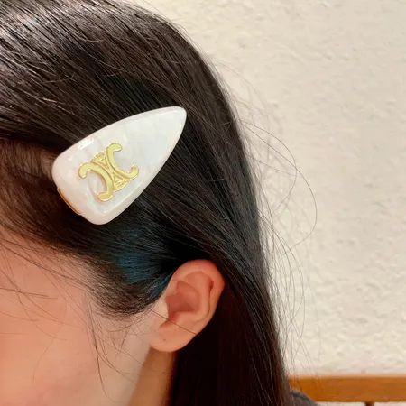 セリーヌ ヘアアクセサリー