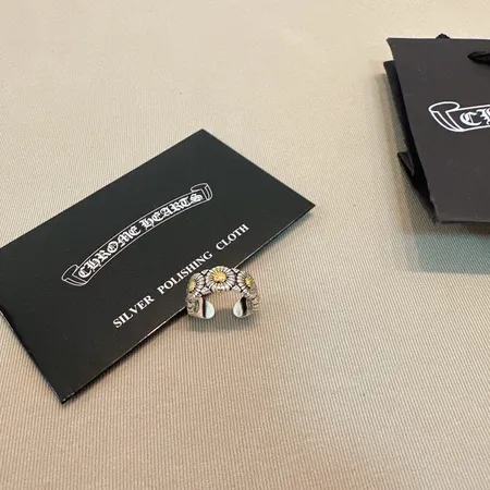 クロムハーツ 指輪