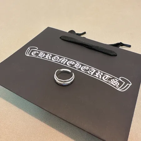 クロムハーツ 指輪