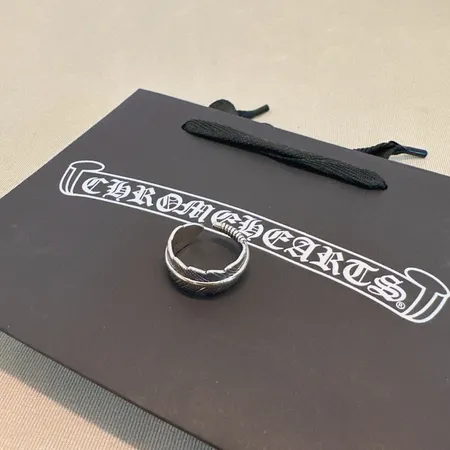 クロムハーツ 指輪