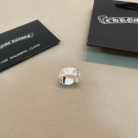 クロムハーツ 指輪