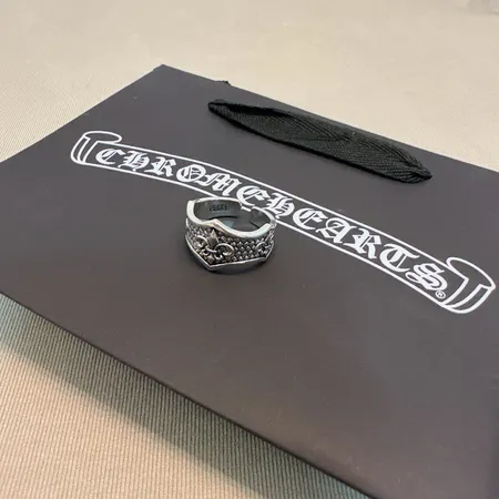 クロムハーツ 指輪