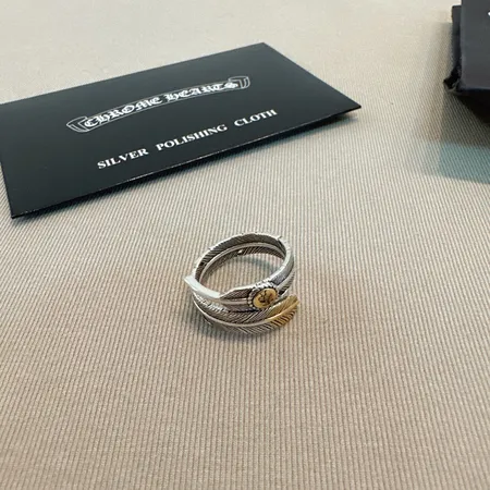 クロムハーツ 指輪