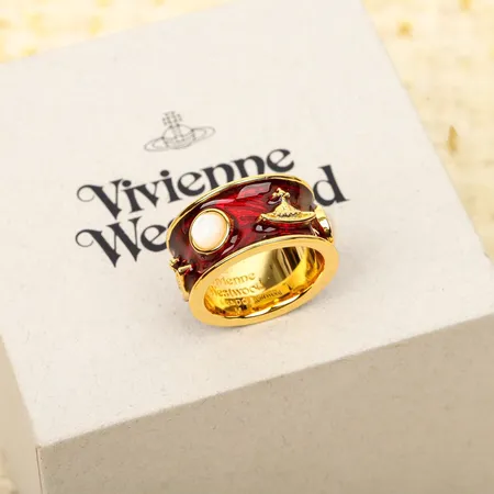 ヴィヴィアン・ウエストウッド 指輪
