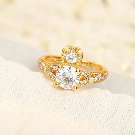 ヴィヴィアン・ウエストウッド 指輪