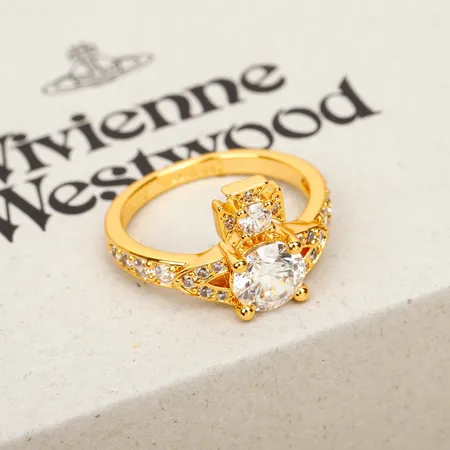 ヴィヴィアン・ウエストウッド 指輪