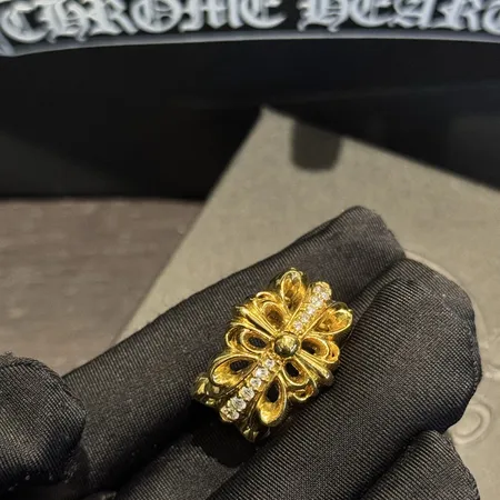 クロムハーツ 指輪