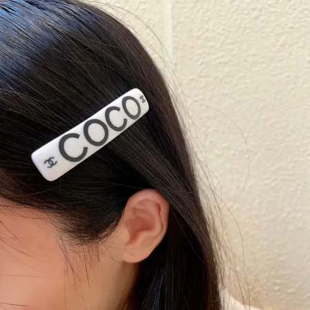 シャネル ヘアアクセサリー