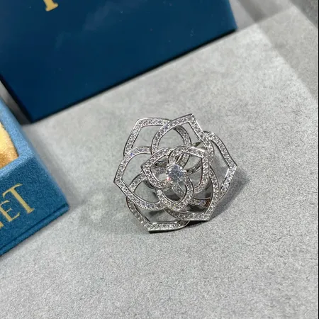 パテック フィリップ 指輪