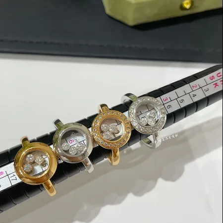 ハミルトン 指輪