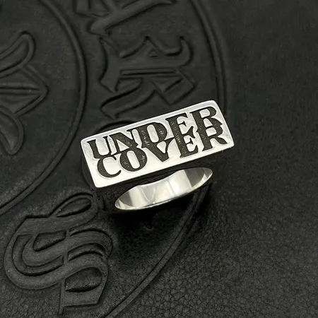 クロムハーツ 指輪