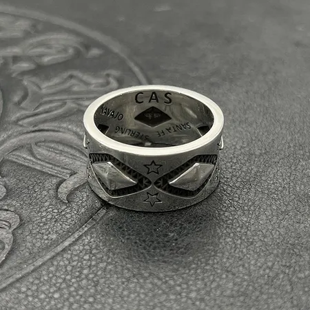 クロムハーツ 指輪