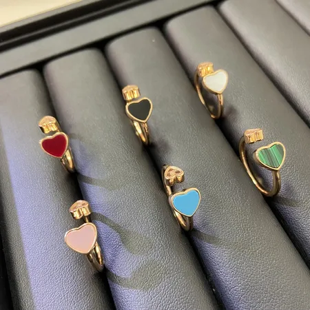 ハミルトン 指輪