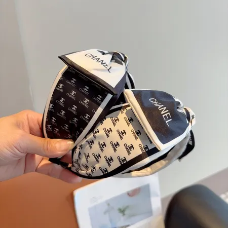 シャネル ヘアアクセサリー