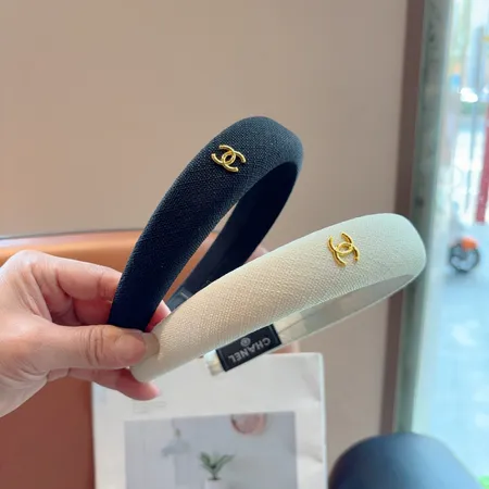 シャネル ヘアアクセサリー