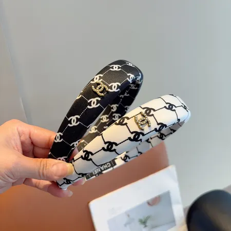 シャネル ヘアアクセサリー