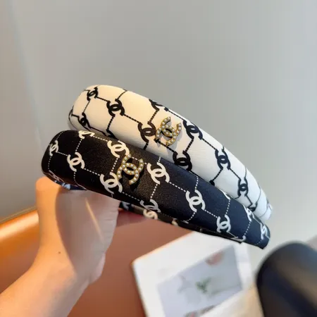 シャネル ヘアアクセサリー