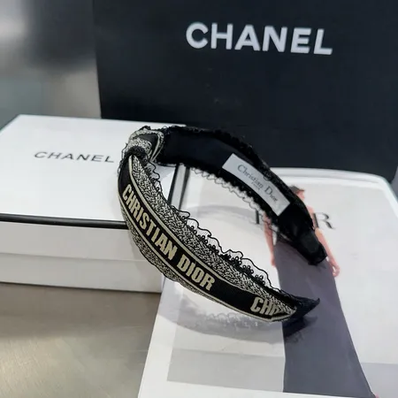 ディオール ヘアアクセサリー