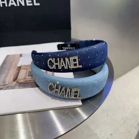 シャネル ヘアアクセサリー