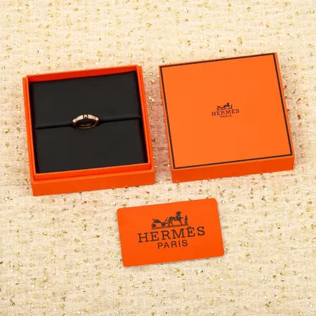 エルメス 指輪
