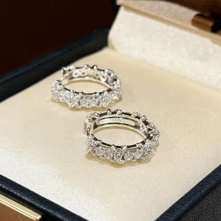 ティファニー 指輪