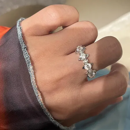 ヴィヴィアン・ウエストウッド 指輪