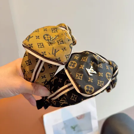 ルイヴィトン ヘアアクセサリー